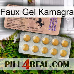 Fake Kamagra Gel 41